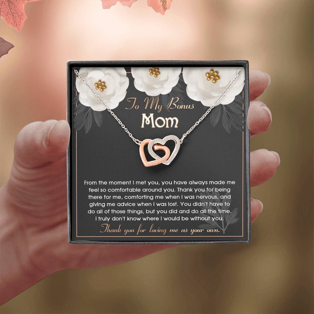 Bonus Mom-All The Time