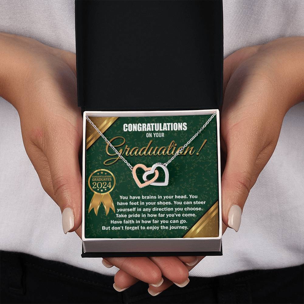 Happy Graduation-In Any Direction