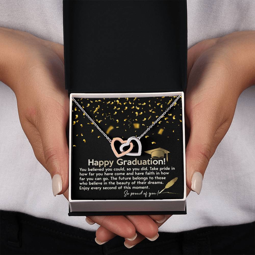 Happy Graduation-This Moment