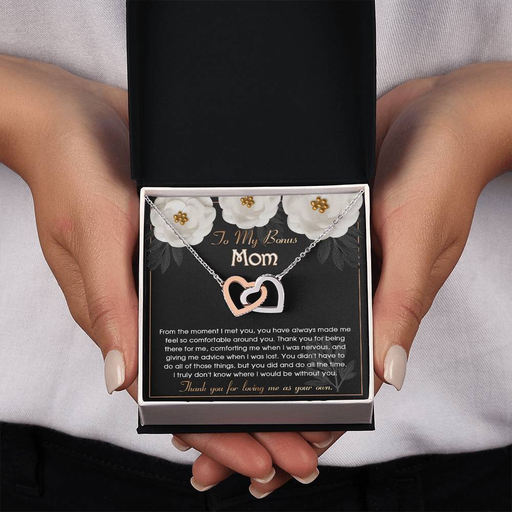 Bonus Mom-All The Time