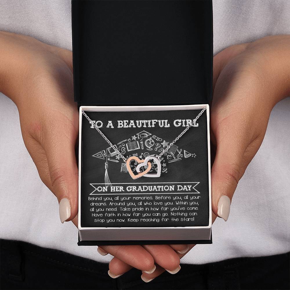 Happy Graduation-All Your Dreams