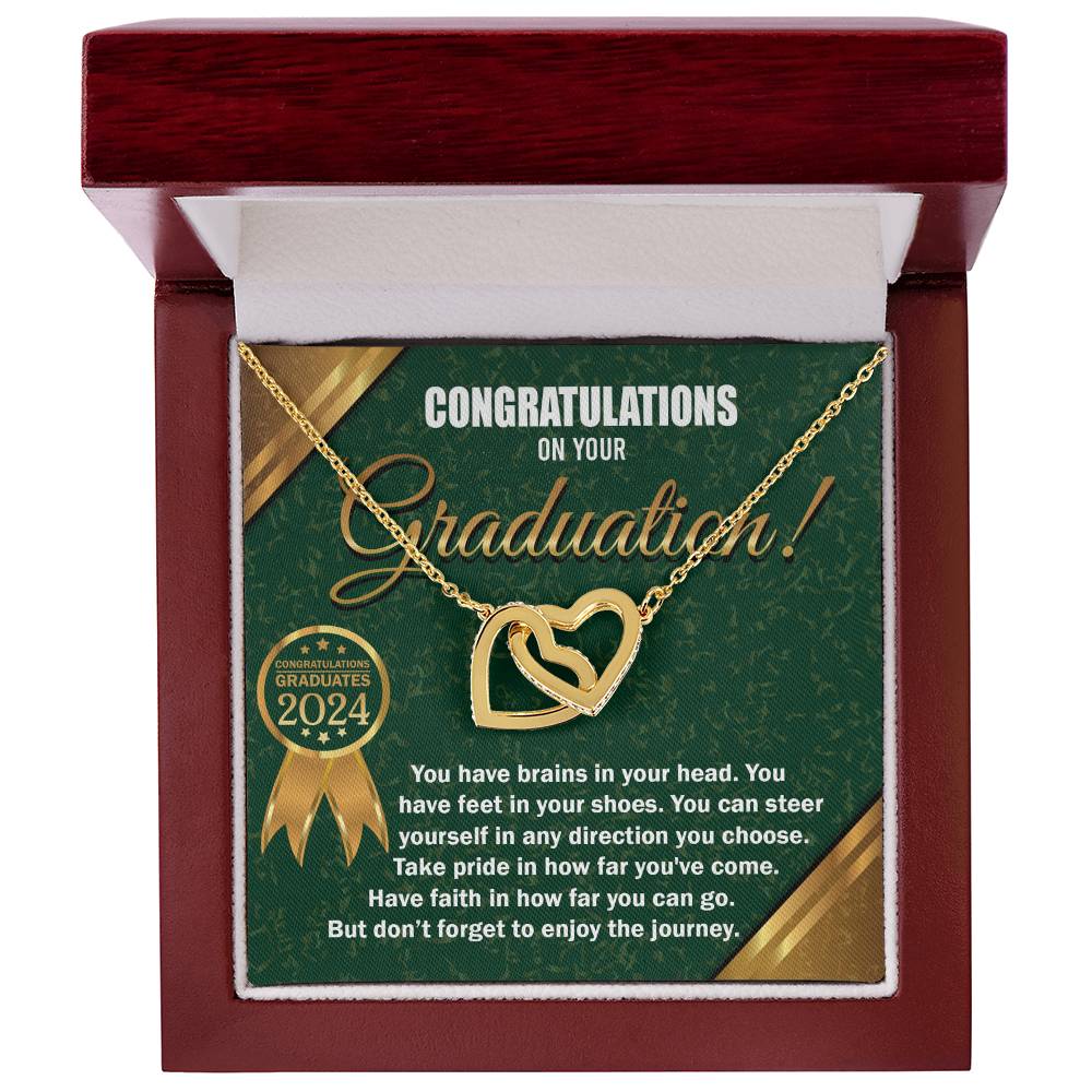 Happy Graduation-In Any Direction