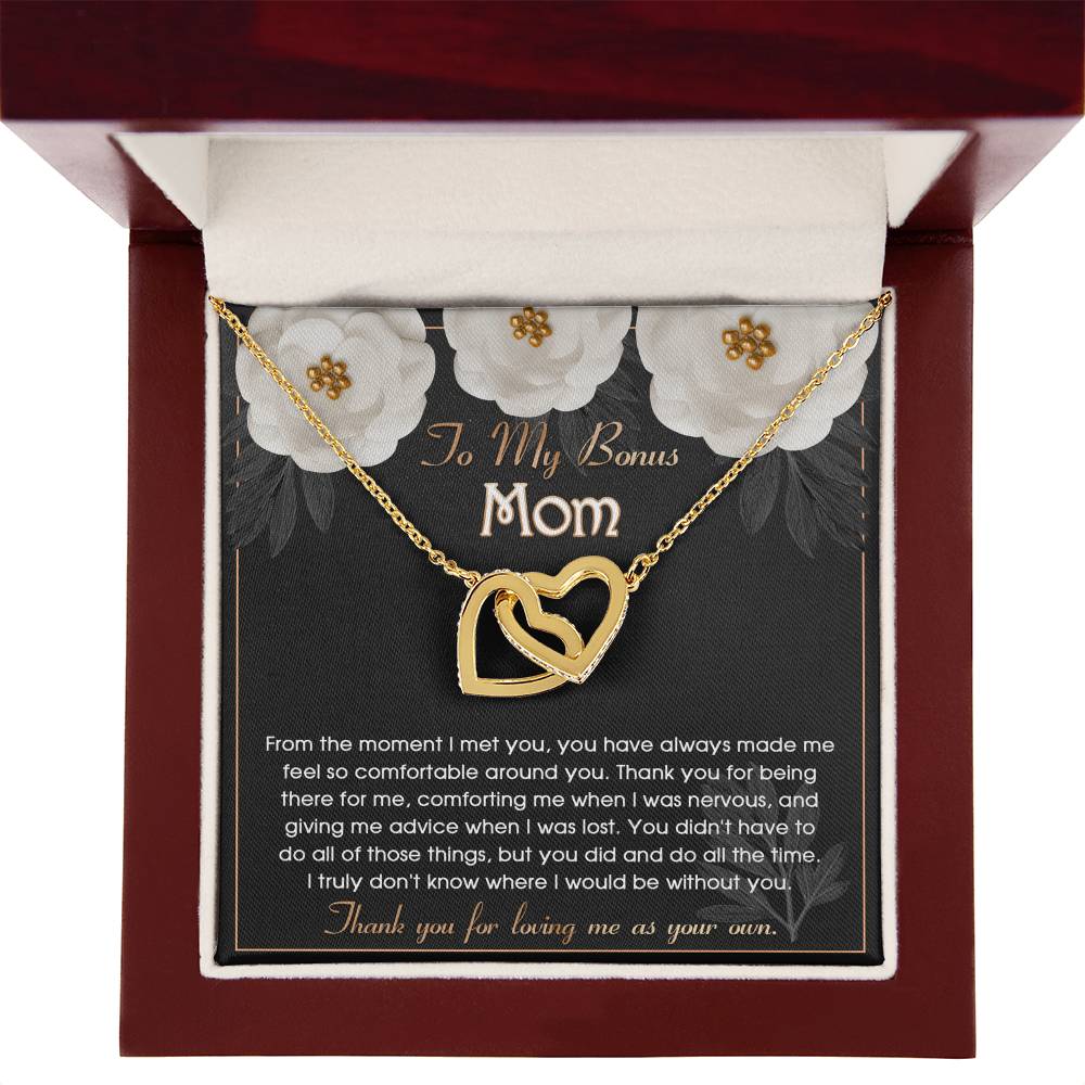 Bonus Mom-All The Time