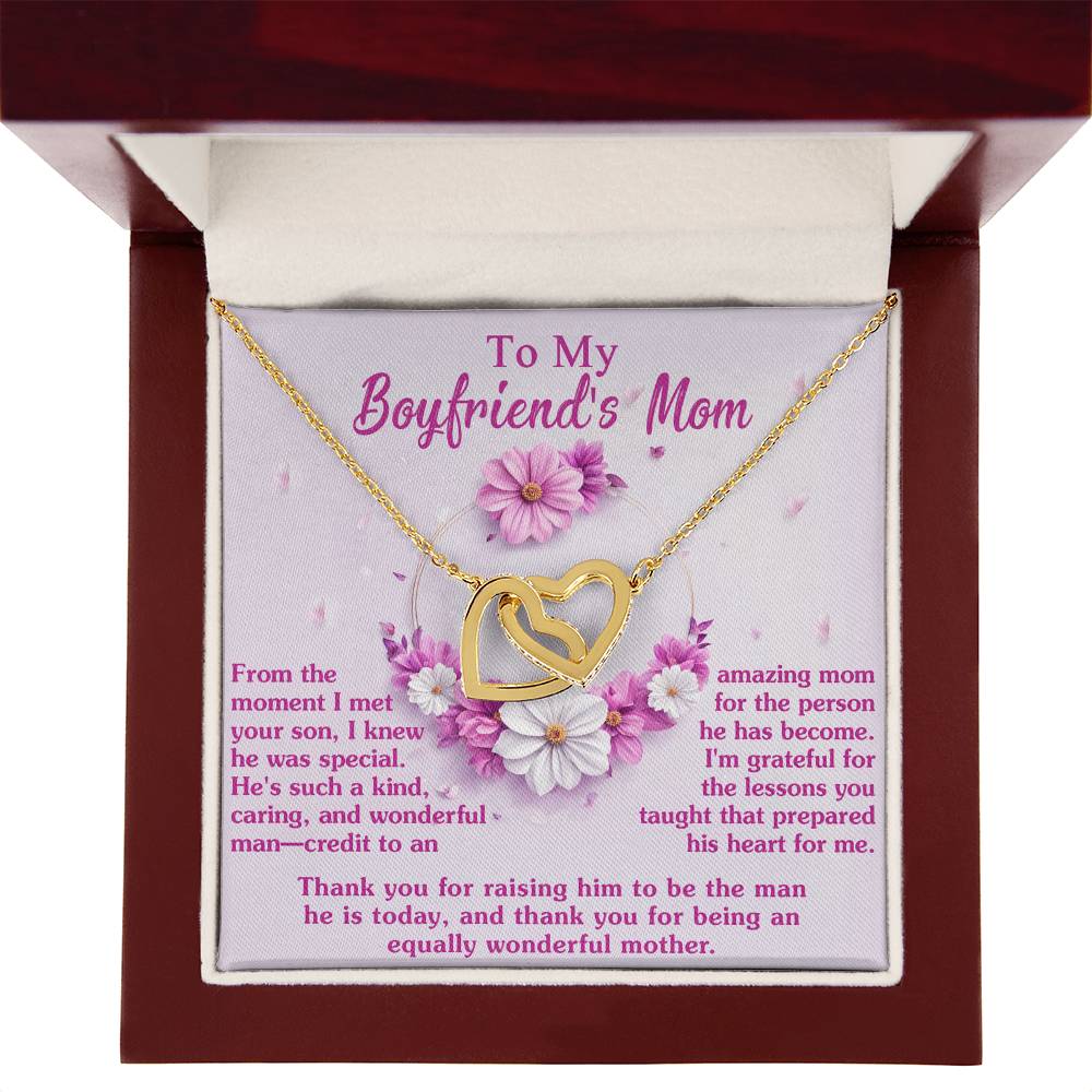 Boyfriend_s Mom-Wonderful Mother