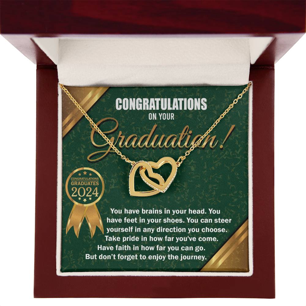 Happy Graduation-In Any Direction