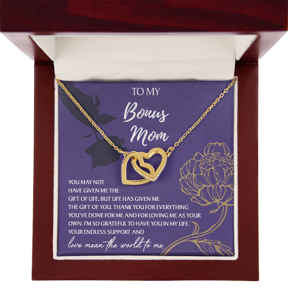 Bonus Mom-Endless Support