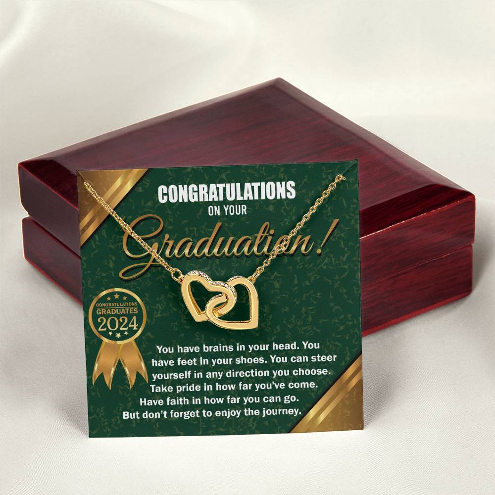 Happy Graduation-In Any Direction