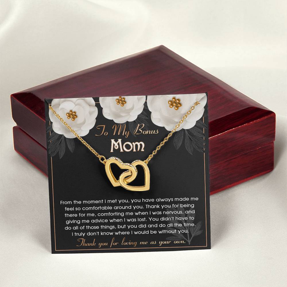 Bonus Mom-All The Time