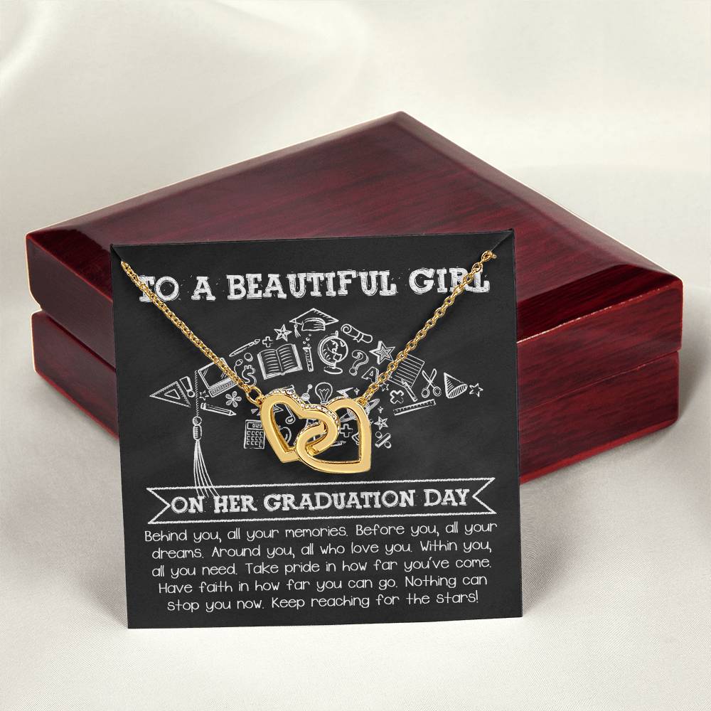 Happy Graduation-All Your Dreams