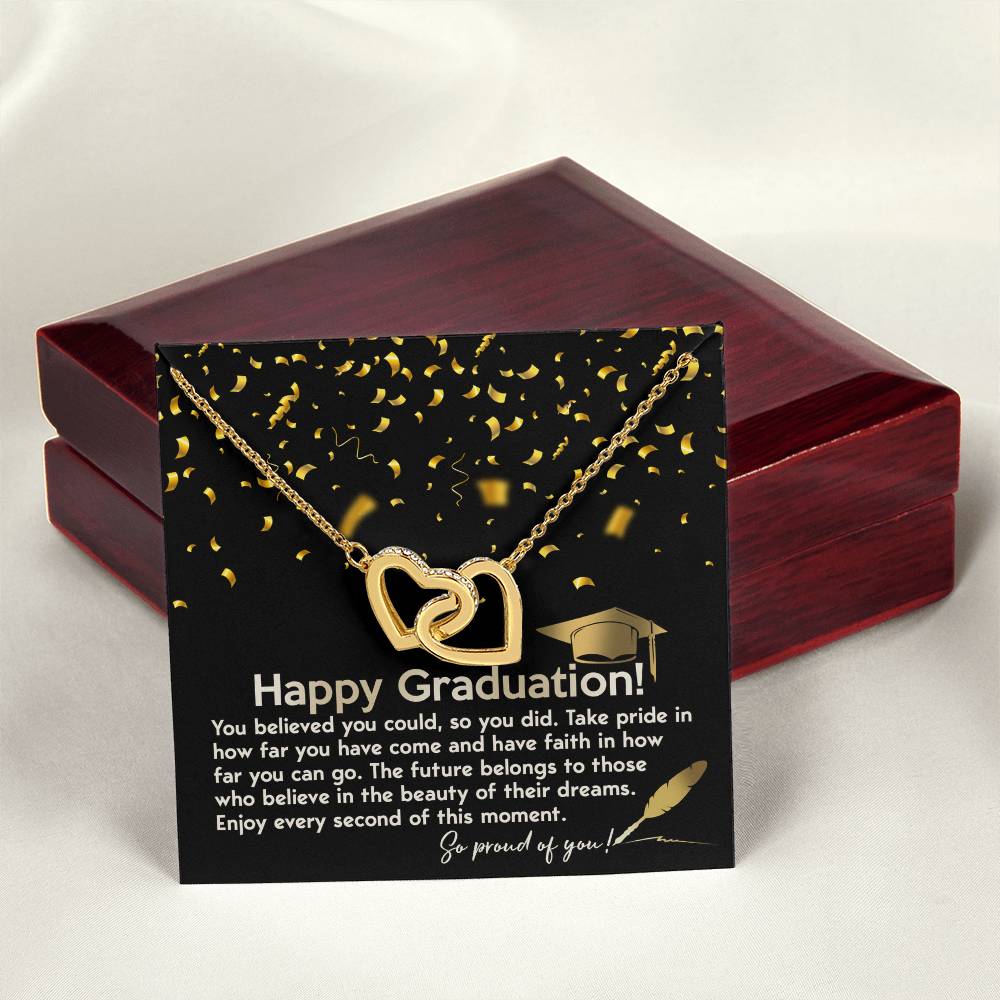 Happy Graduation-This Moment