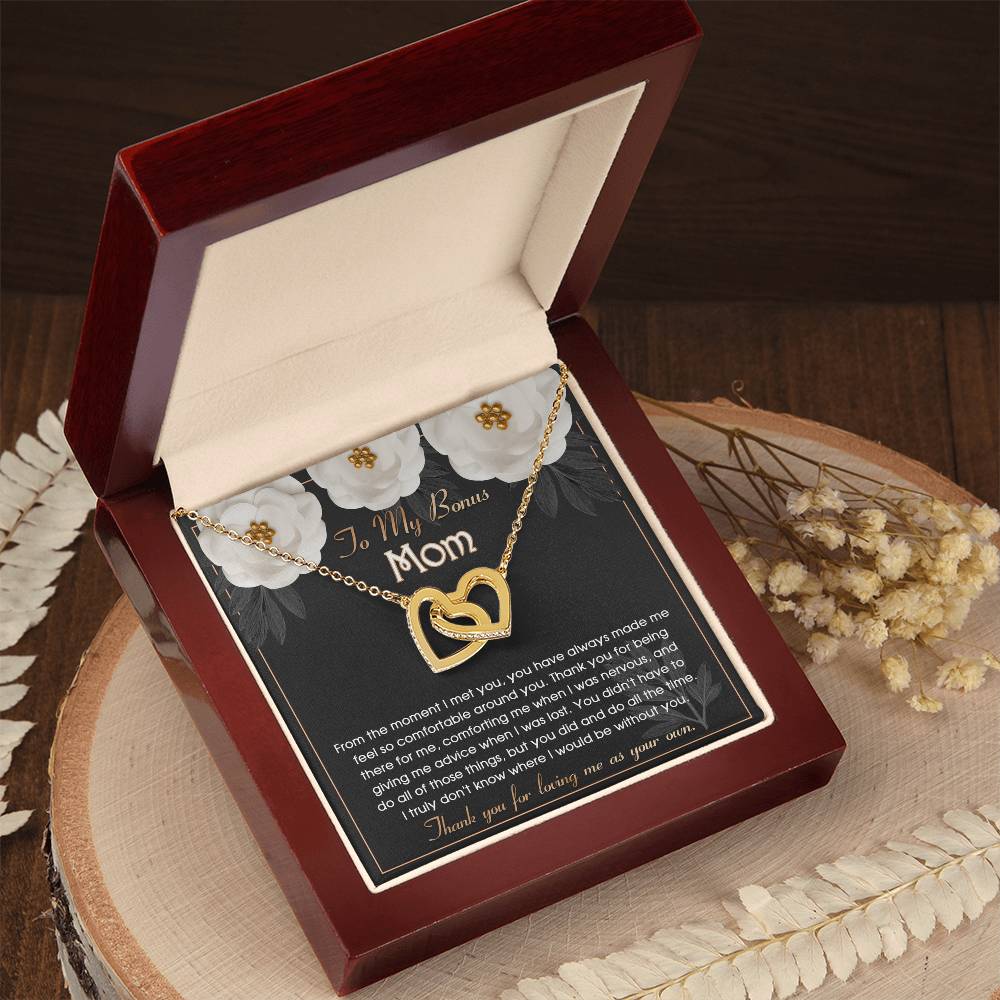 Bonus Mom-All The Time