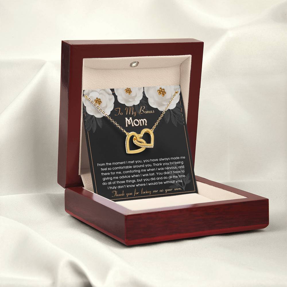 Bonus Mom-All The Time