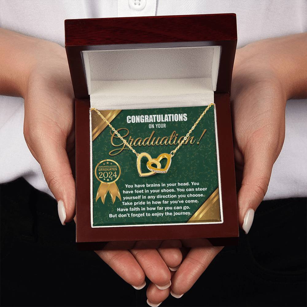 Happy Graduation-In Any Direction