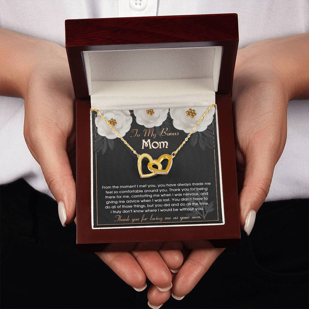 Bonus Mom-All The Time