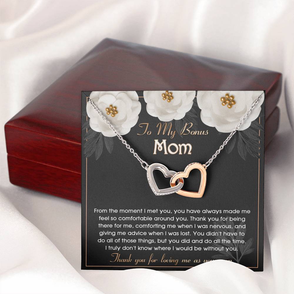 Bonus Mom-All The Time