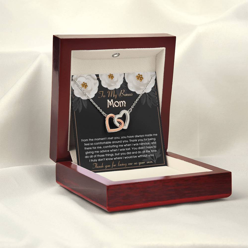 Bonus Mom-All The Time