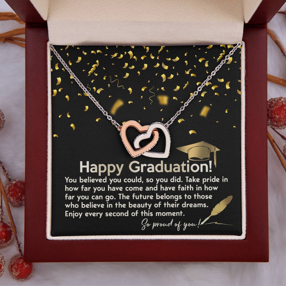 Happy Graduation-This Moment