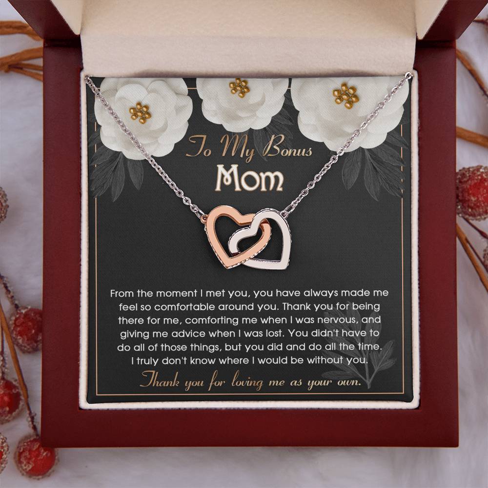 Bonus Mom-All The Time