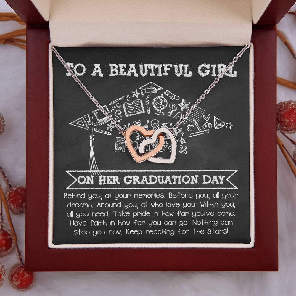 Happy Graduation-All Your Dreams