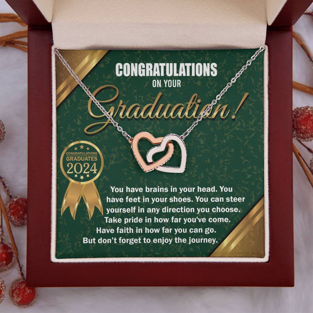 Happy Graduation-In Any Direction