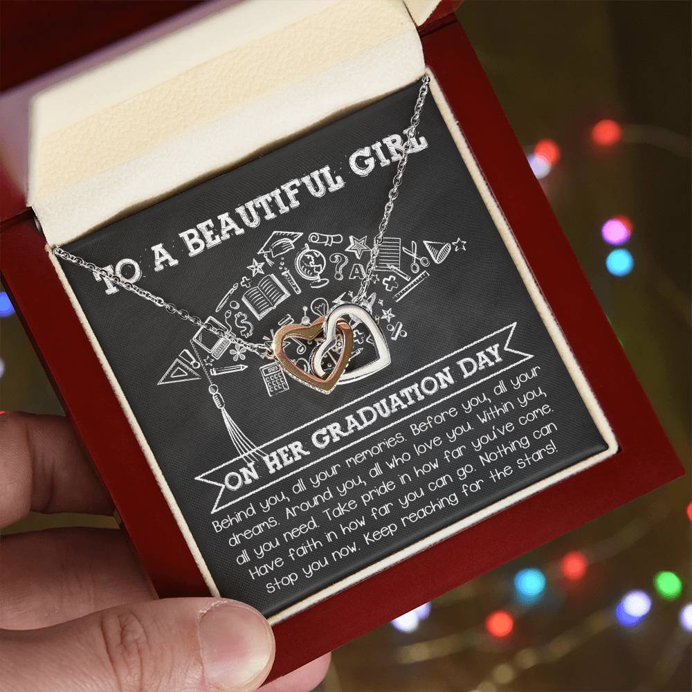 Happy Graduation-All Your Dreams