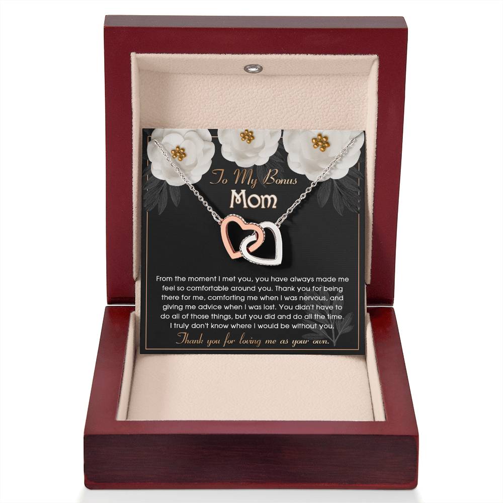 Bonus Mom-All The Time