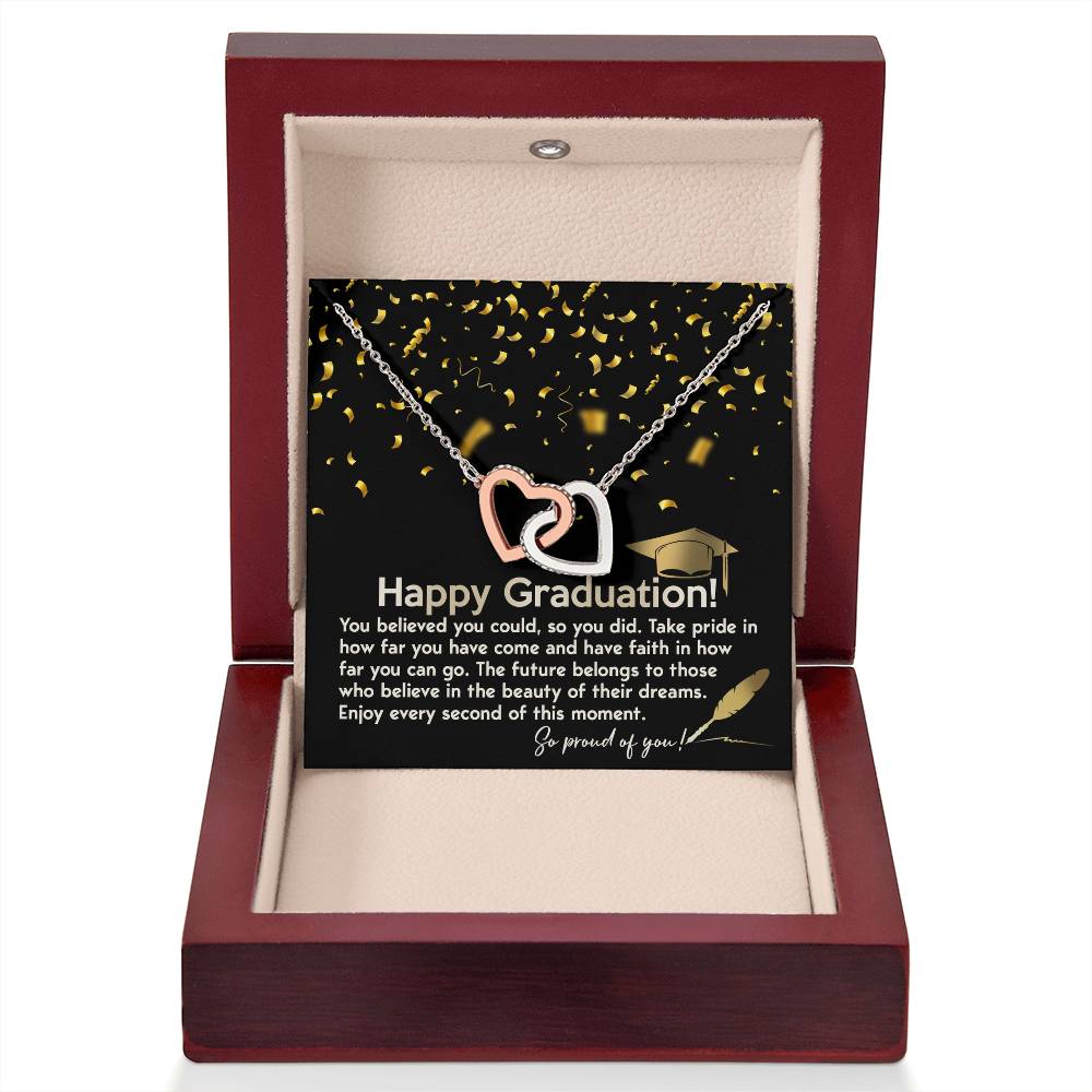 Happy Graduation-This Moment