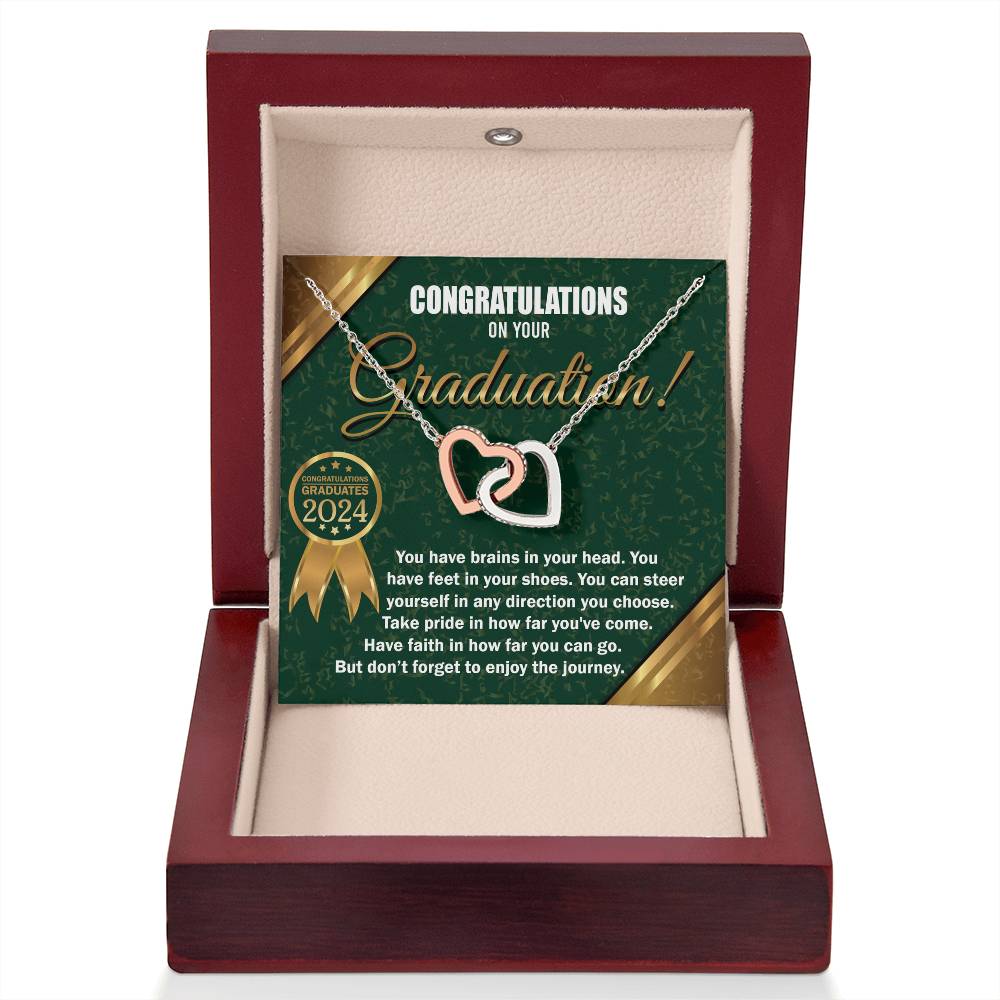 Happy Graduation-In Any Direction