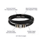 Dad-Thank You-Bracelet