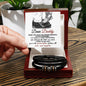 Dad-Promise Bracelet-Bracelet
