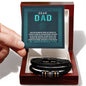 Dad-Grateful To You-Bracelet