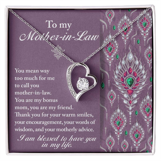 Mother-In-Law-Words Of Wisdom