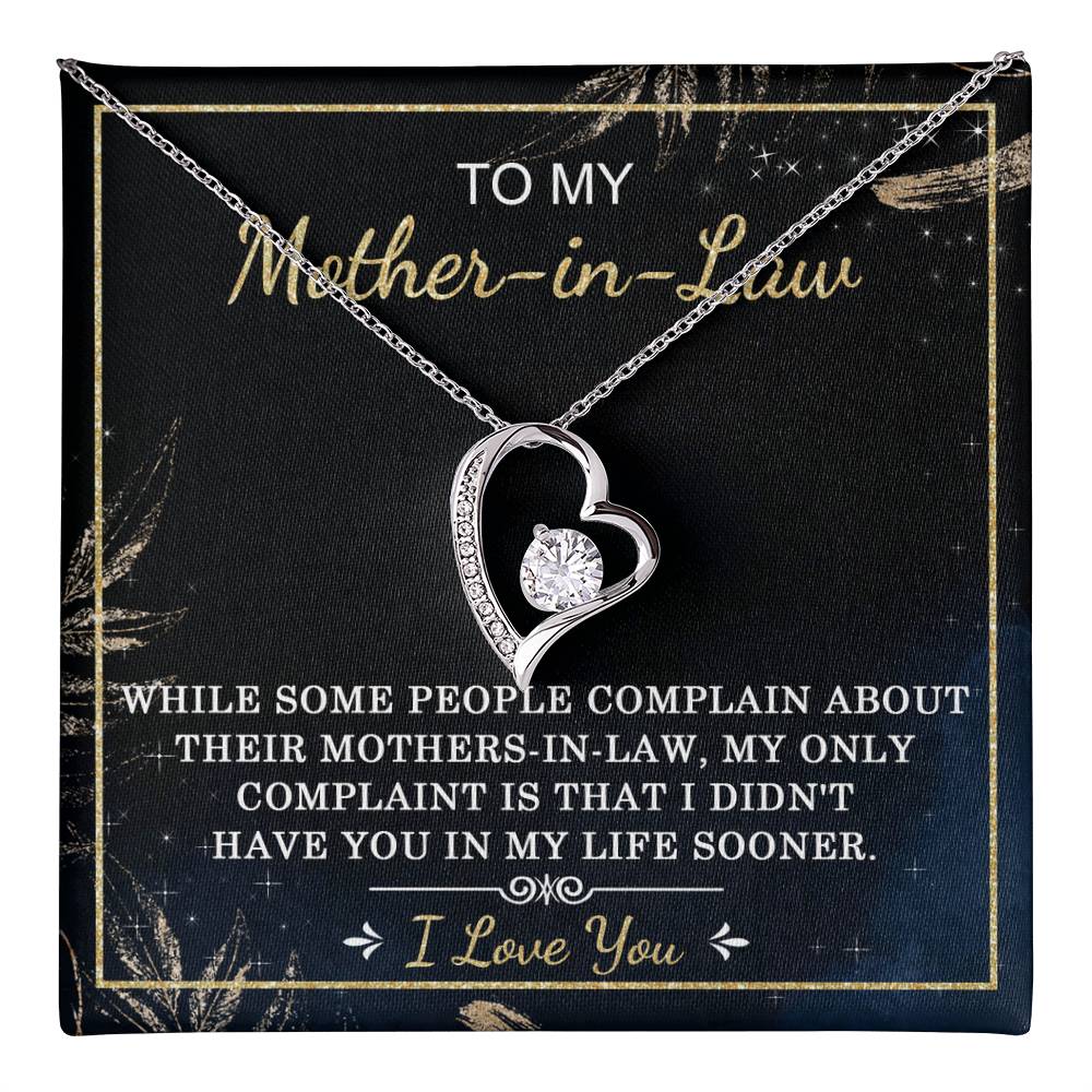 Mother-In-Law-In My Life