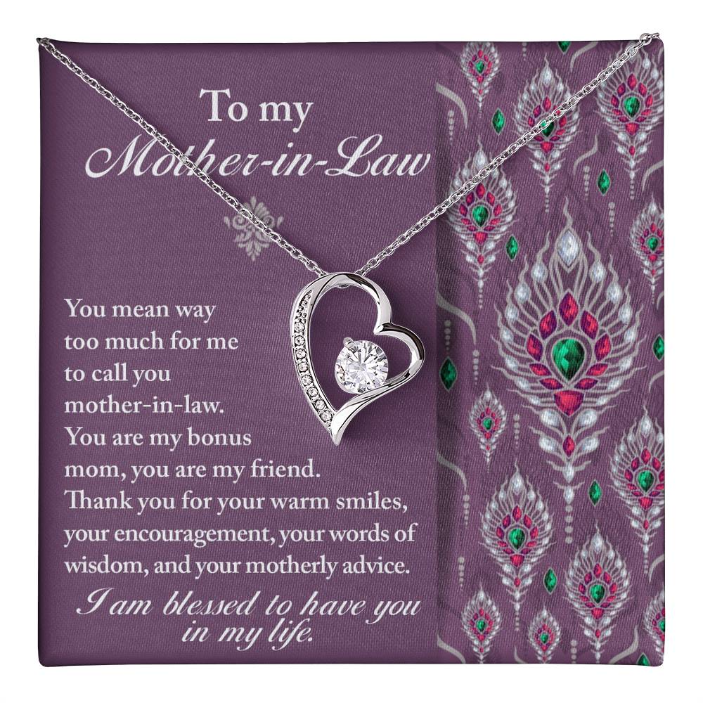 Mother-In-Law-Words Of Wisdom