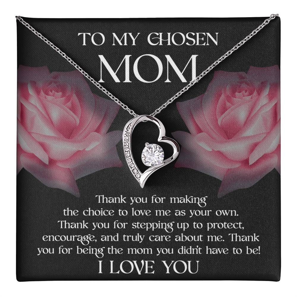 Bonus Mom-My Chosen Mom