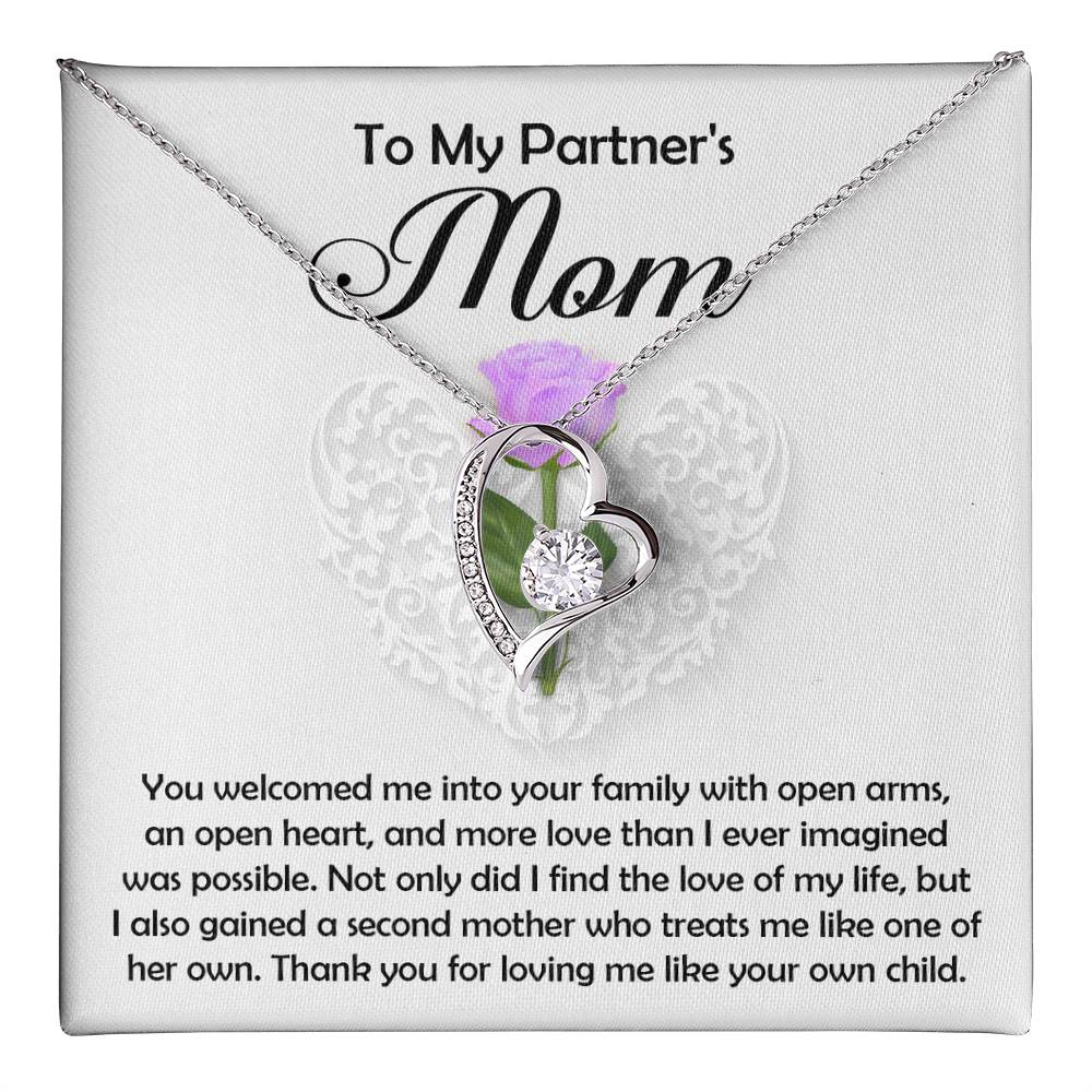 Partner_s Mom-A Second Mother