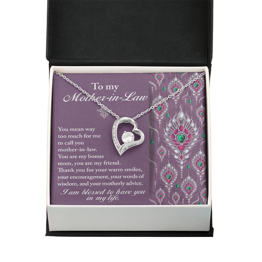 Mother-In-Law-Words Of Wisdom