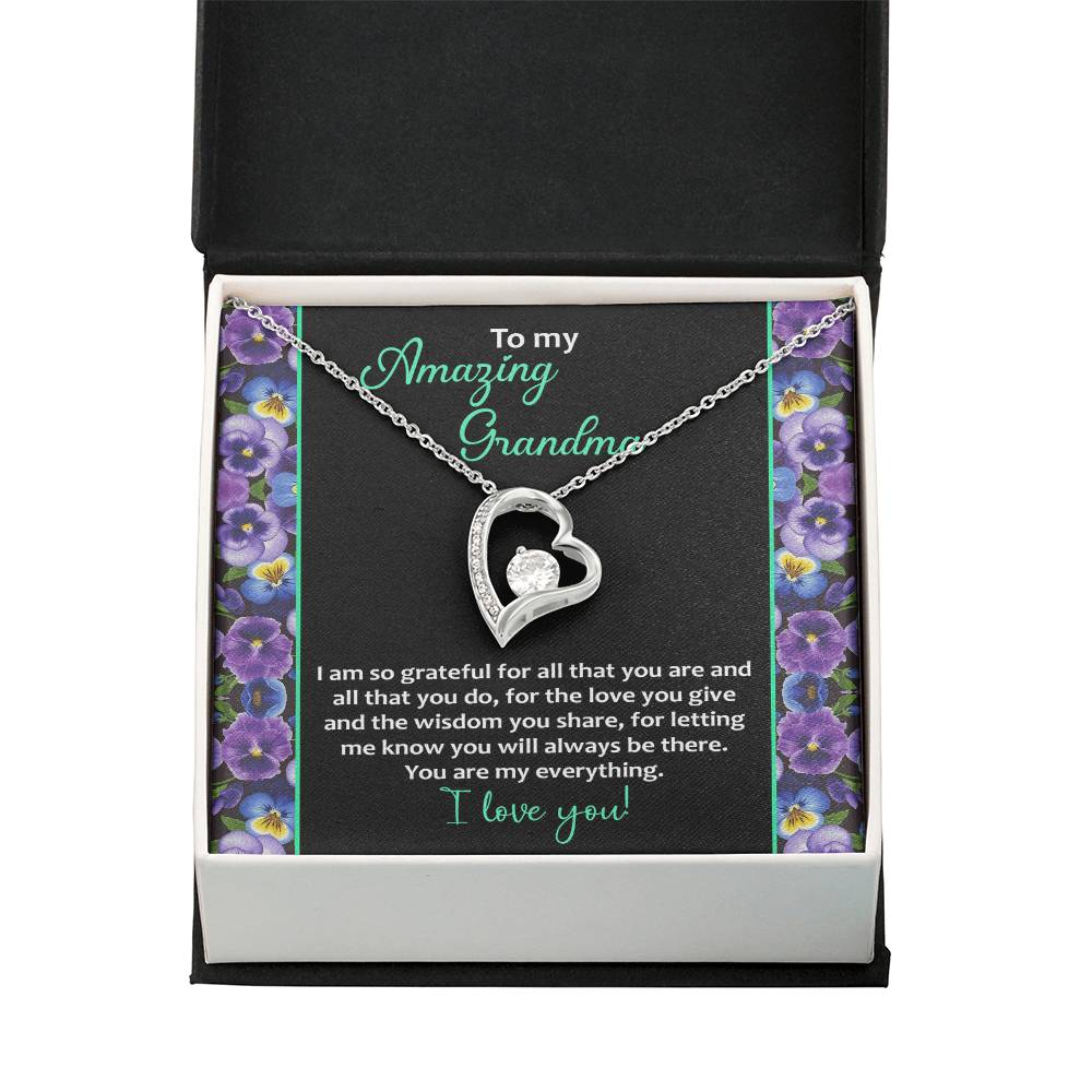 Grandma-My Everything