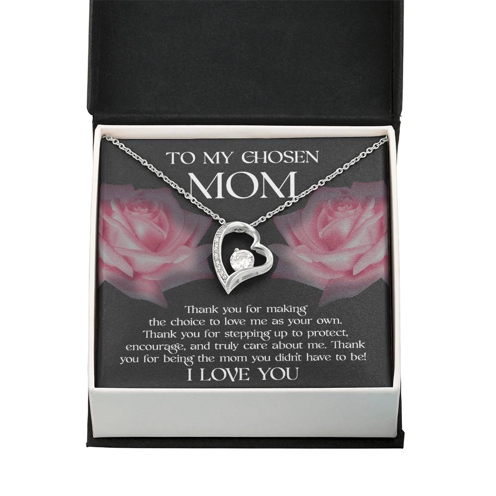 Bonus Mom-My Chosen Mom