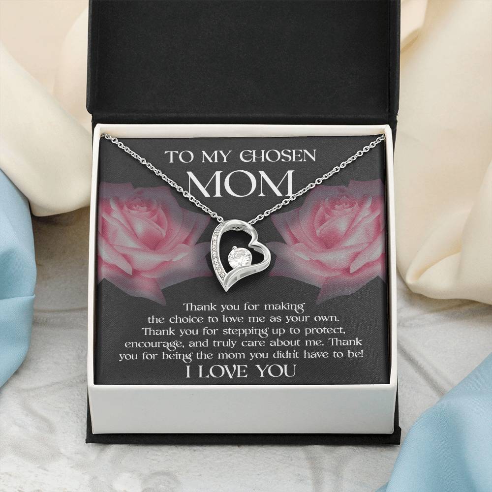 Bonus Mom-My Chosen Mom