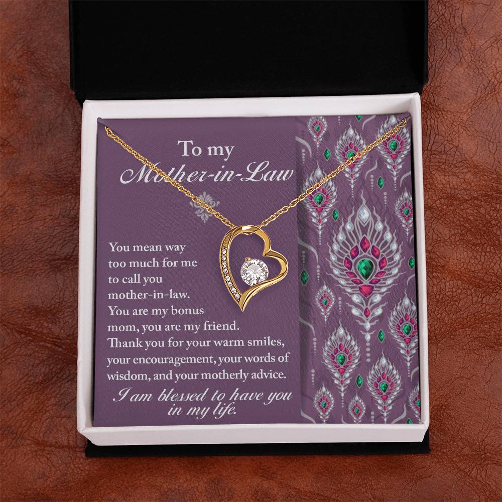 Mother-In-Law-Words Of Wisdom