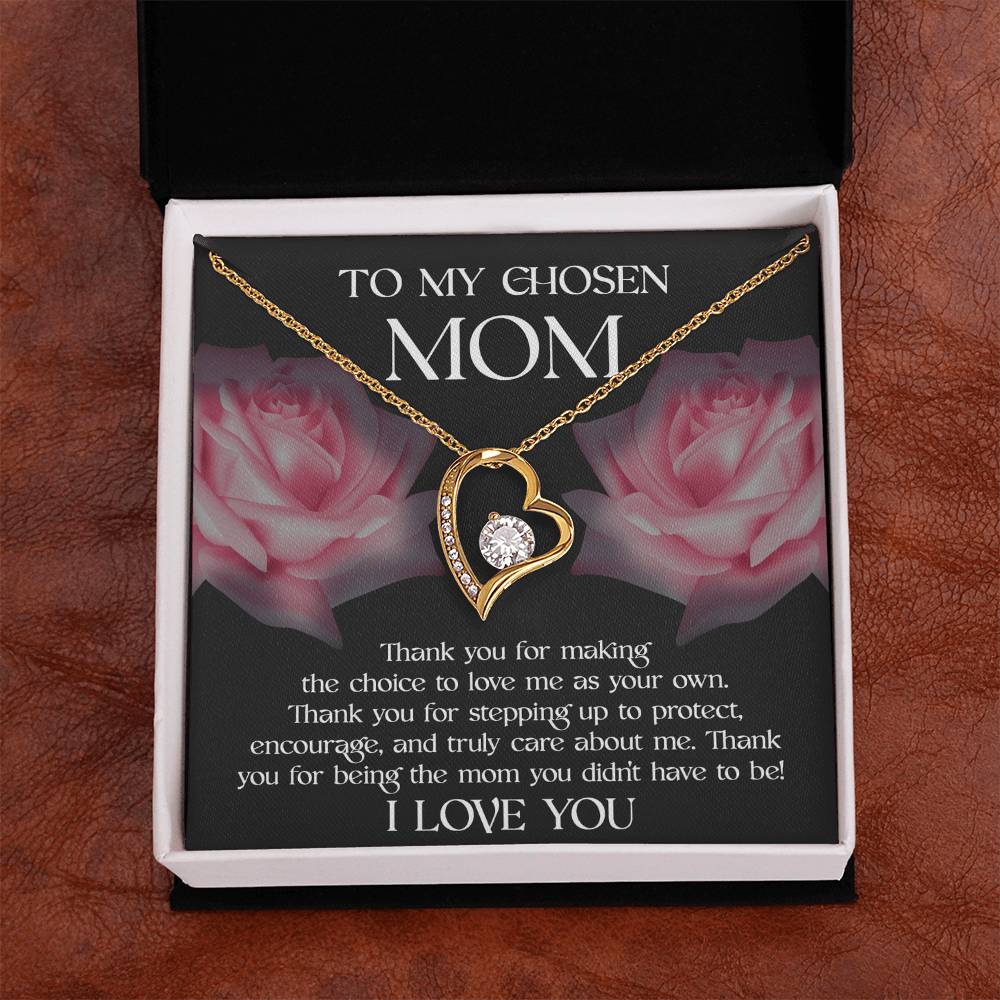 Bonus Mom-My Chosen Mom