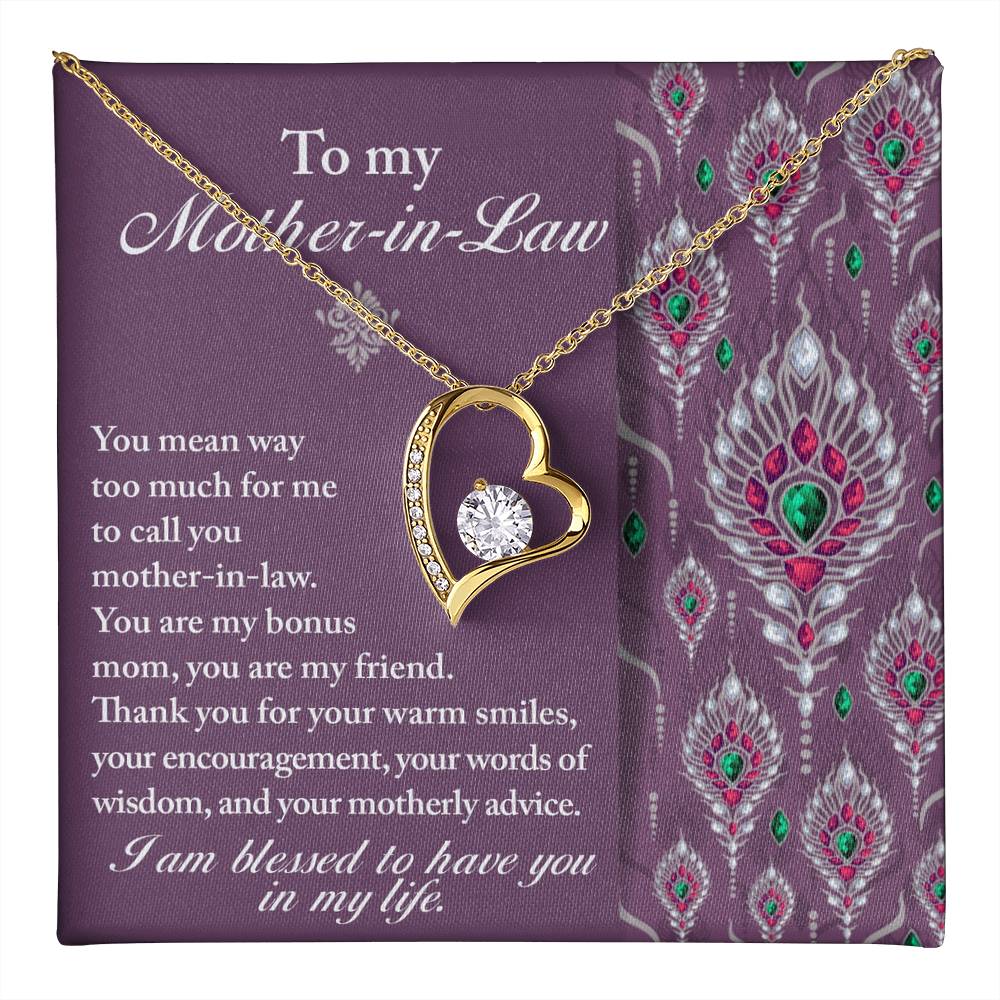 Mother-In-Law-Words Of Wisdom