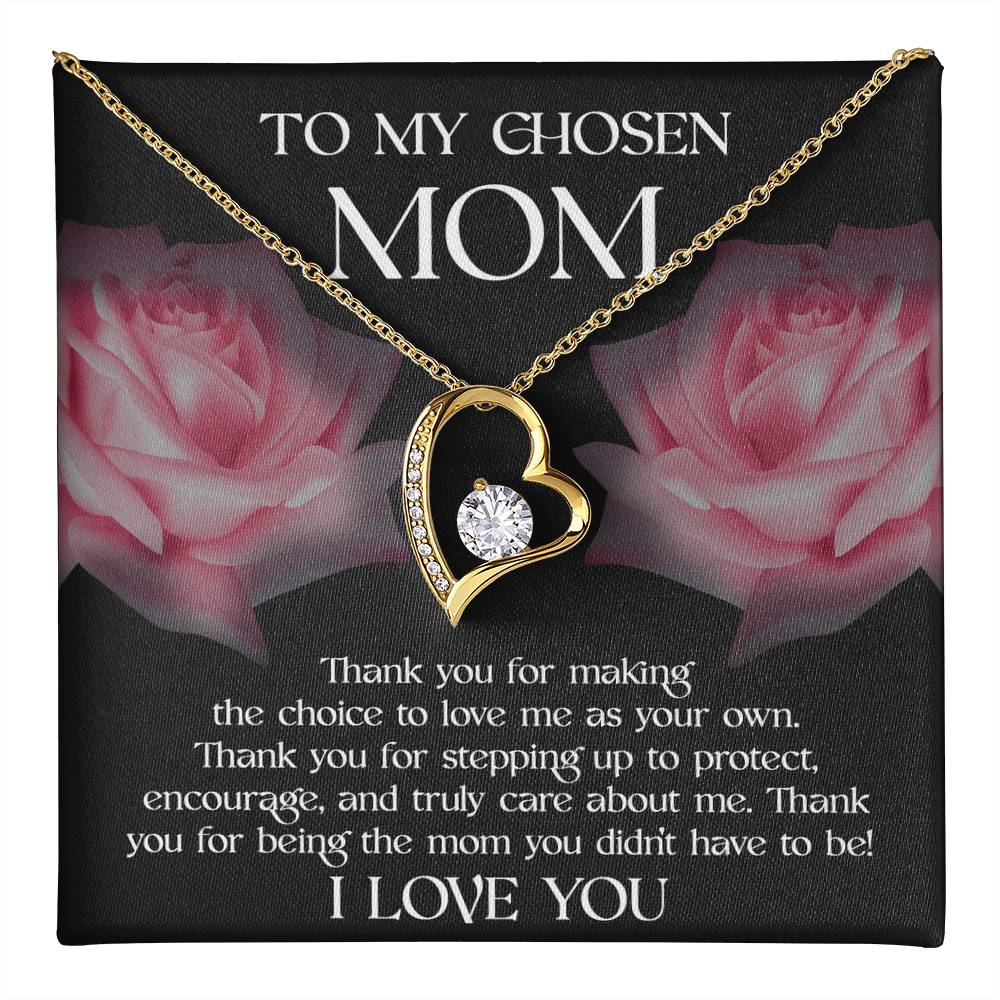 Bonus Mom-My Chosen Mom