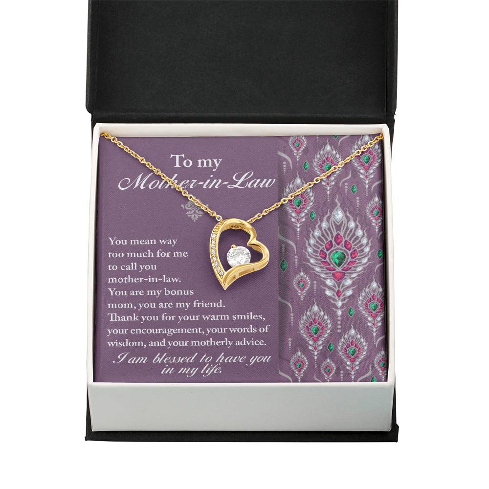 Mother-In-Law-Words Of Wisdom