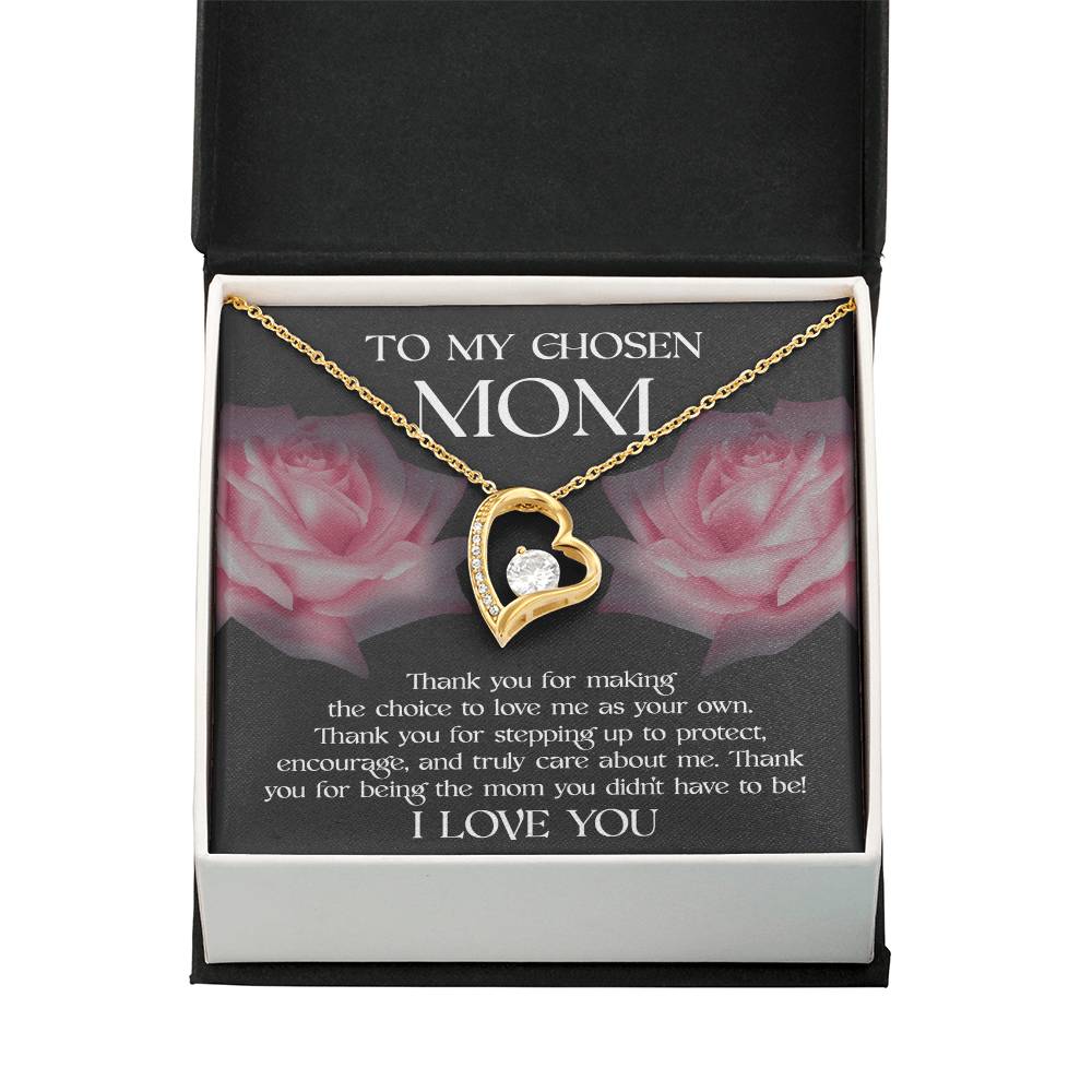 Bonus Mom-My Chosen Mom